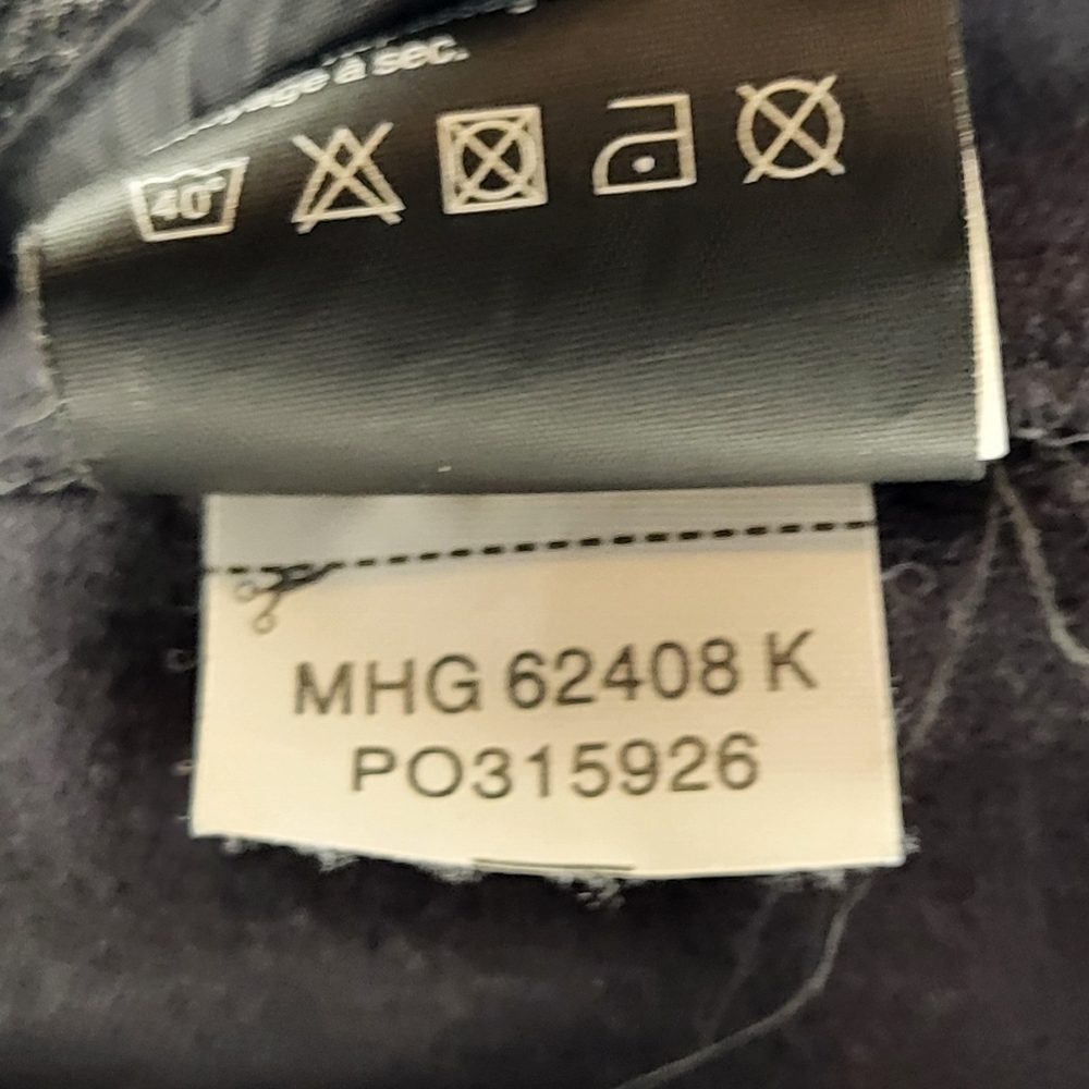 Helly Hansen "Claude" Softshell Jacket Size Xxl - image 8